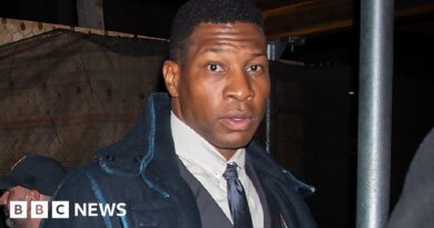 Jonathan Majors: Marvel actor guilty of assaulting girlfriend