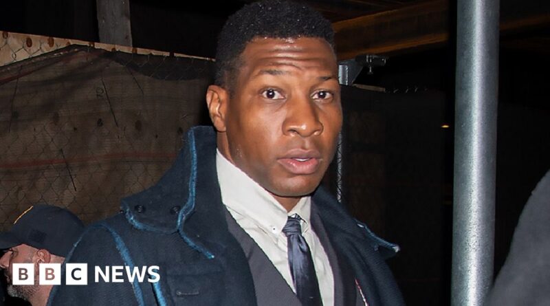 Jonathan Majors: Marvel actor guilty of assaulting girlfriend