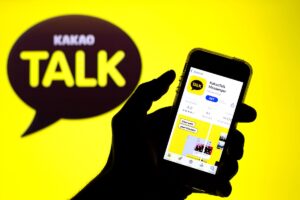 Kakao names Shina Chung, previously its VC lead, as new CEO amid ongoing crisis  | TechCrunch