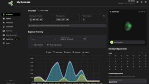 Kapital secures $165M in equity, debt to provide financial visibility to LatAm SMBs | TechCrunch