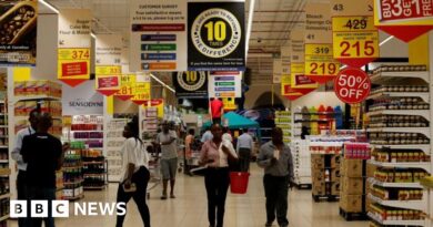 Kenya fines Carrefour franchise Majid al Futtaim $7m