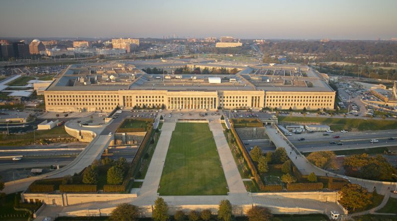 Key Pentagon policy officials to depart amid Middle East tensions