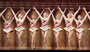 Kick Up Your Workout Routine a Notch With a Rockette's 5 Go-To Leg Exercises