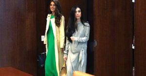 Lafarge faces civil suit in US led by Yazidi Nobel laureate