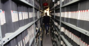 Lebanon targets UNESCO register for pioneering TV archive