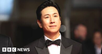 Lee Sun-kyun: A quiet farewell for Parasite star who died in the spotlight