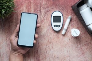 Lifestyle Measures to Help Prevent Diabetes - Rosanna Davison Nutrition