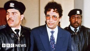 Lockerbie bombing: The ultimate detective story?