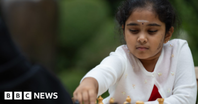 London chess prodigy, 8, wins title at European championships