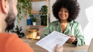 Looking for a job in the new year? These steps can help you get hired faster, experts say