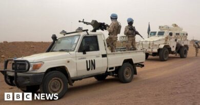 Mali: UN peacekeeping mission ends after decade