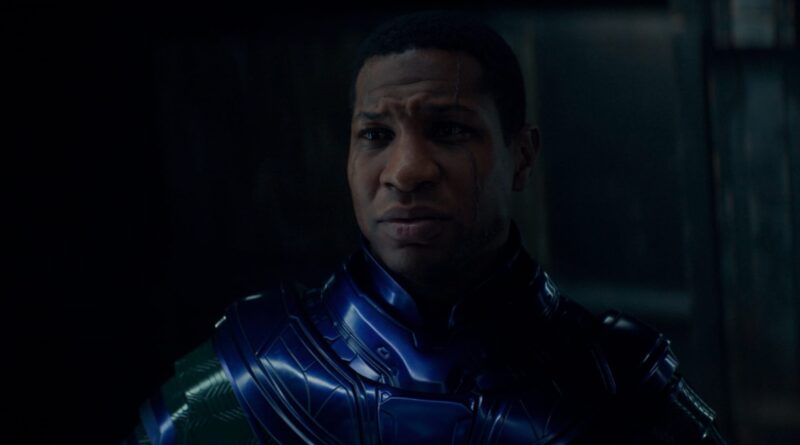 Marvel drops actor Jonathan Majors after assault conviction, source says