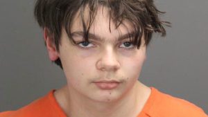 Michigan teen gets life in prison for Oxford High School attack