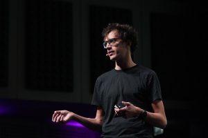 Mistral AI, a Paris-based OpenAI rival, closed its $415 million funding round | TechCrunch