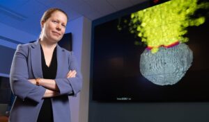 National Lab simulates Armageddon-style nuclear asteroid deflection | TechCrunch