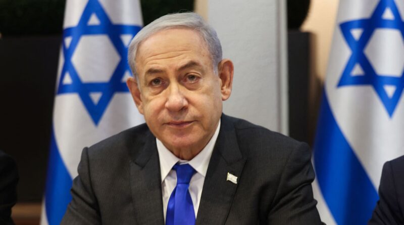 Netanyahu vows to fight on in Gaza while Islamic Jihad joins Cairo talks