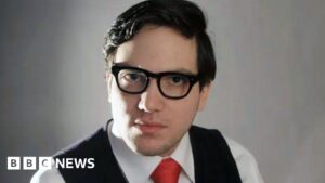 Nicholas Rossi: US fugitive loses appeal over extradition