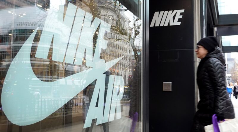 Nike unveils plan to cut $2 billion in costs, warns of soft revenue