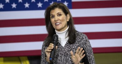 Nikki Haley backpedals Civil War comments in which she made no mention of slavery