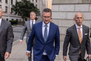 Nikola founder Trevor Milton sentenced to 4 years for securities fraud | TechCrunch