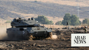 Nine Israeli soldiers wounded in Hezbollah strike: army