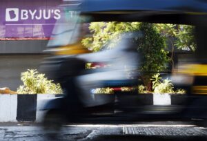 Nonprofit Code.org sues Byju's unit WhiteHat Jr over payment dues | TechCrunch