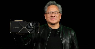 Nvidia to launch slower version of its gaming chip in China to comply with U.S. export controls