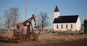 OPEC+ cartel's grip on oil market loosening: IEA