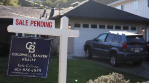 October home prices post biggest gain of 2023, despite higher mortgage rates, says S&P Case-Shiller