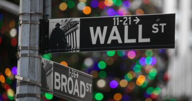 Official Wall Street outlook: Here’s where strategists see the stock market going in 2024