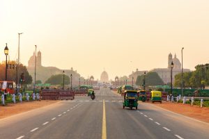 Omidyar Network to pull out of India market | TechCrunch