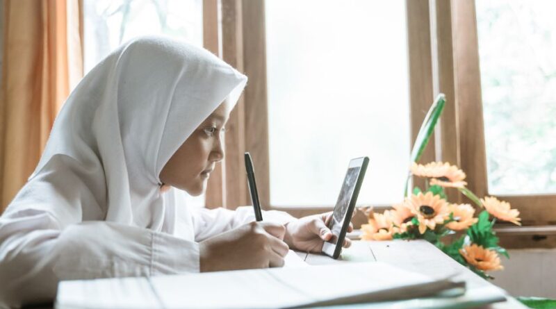 Online Arabic Classes For Kids | Arabic Window