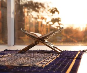 Online Quran Memorization Course | Arabic Window