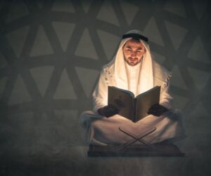 Online Quranic Arabic Course | Arabic Window