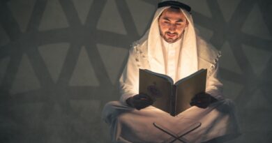 Online Quranic Arabic Course | Arabic Window