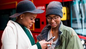 PSA: These 2 Zodiac Signs Are About To Have the Luckiest Year in 2024