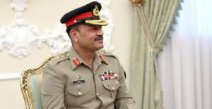 Pakistan’s military and foreign policy under Gen. Asim Munir
