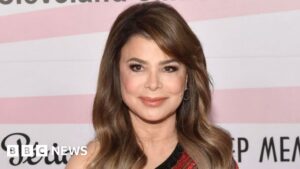 Paula Abdul sues Nigel Lythgoe over alleged sexual assault
