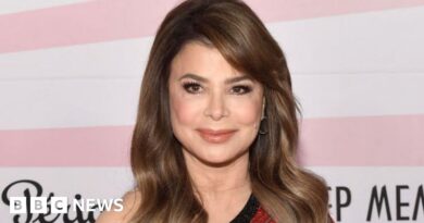 Paula Abdul sues Nigel Lythgoe over alleged sexual assault