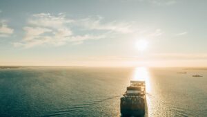 Pentagon says Iranian drone 'attack' hit chemical tanker near India