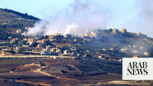 Plea for Lebanon to remain neutral amid Israel-Hezbollah hostilities