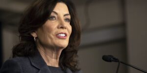 Prosecutors get Christmas wish as Kathy Hochul vetoes bill that would have made conviction challenges much easier