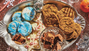 RDs Agree: Serving a Cookie Board Is the Sweetest Ways To Please a Crowd. Here's How