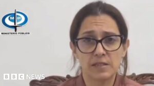 Rapper Canserbero's ex-manager confesses to killing him