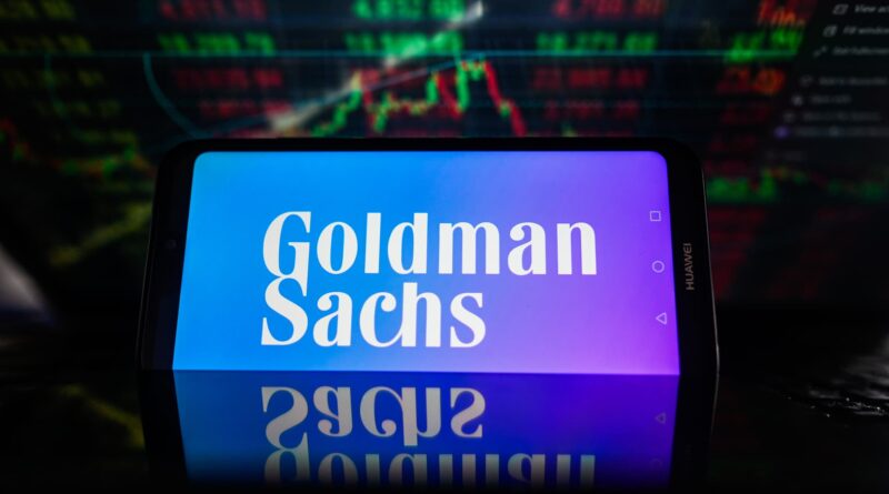 Rates are likely past their peak. Here are some global growth stocks that Goldman Sachs likes