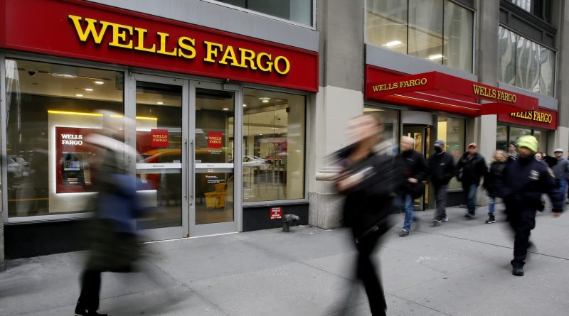 Regulators caught Wells Fargo, other banks in probe over mortgage pricing discrimination