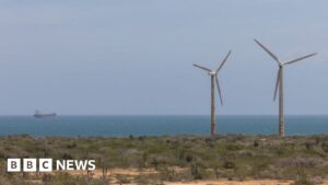 Renewable energy drive for indigenous groups in Colombia