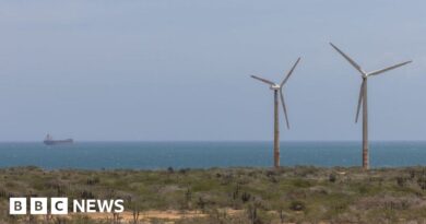 Renewable energy drive for indigenous groups in Colombia