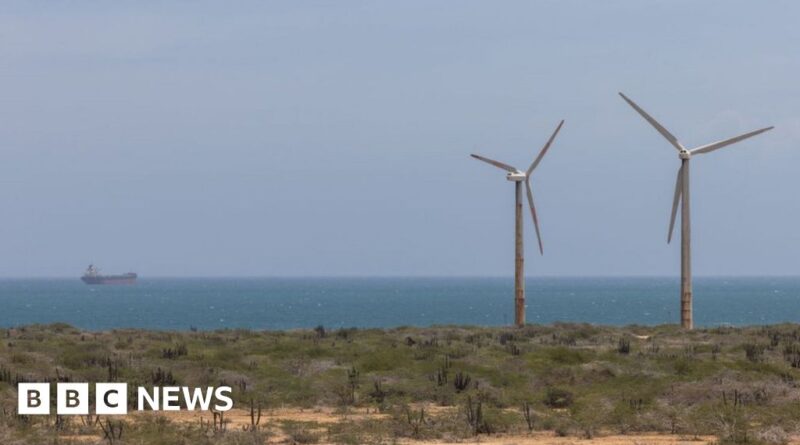 Renewable energy drive for indigenous groups in Colombia