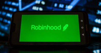 Robinhood is on a quest to dive deeper into crypto | TechCrunch